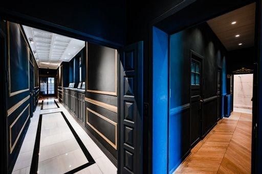 appartement de luxe 12 Pièces en location sur MARSEILLE (13008)