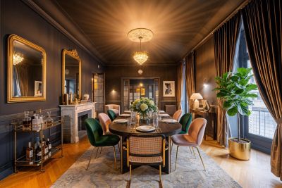 Rental Luxury apartment Marseille 8 12&nbsp;Rooms 324&nbsp;m²