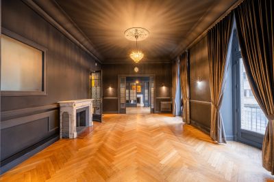 Rental Luxury apartment Marseille 8 12&nbsp;Rooms 324&nbsp;m²