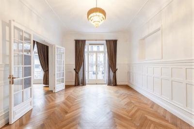 Rental Luxury apartment Marseille 8 12&nbsp;Rooms 324&nbsp;m²
