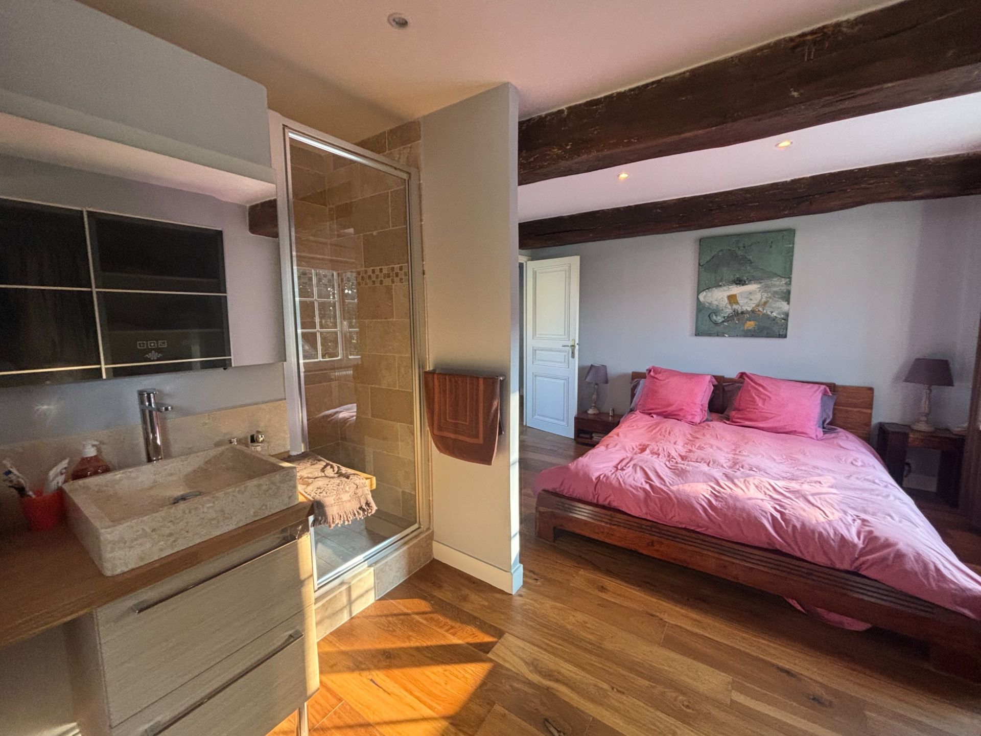 maison de luxe 9 Pièces en vente sur LE THEIL EN AUGE (14130)