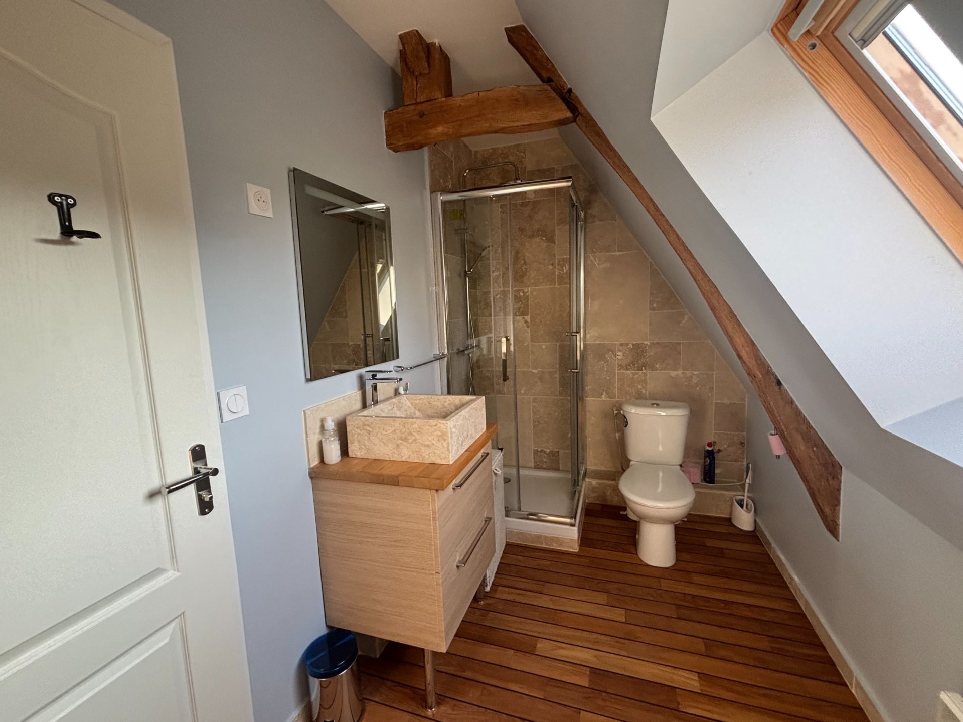 maison de luxe 9 Pièces en vente sur LE THEIL EN AUGE (14130)