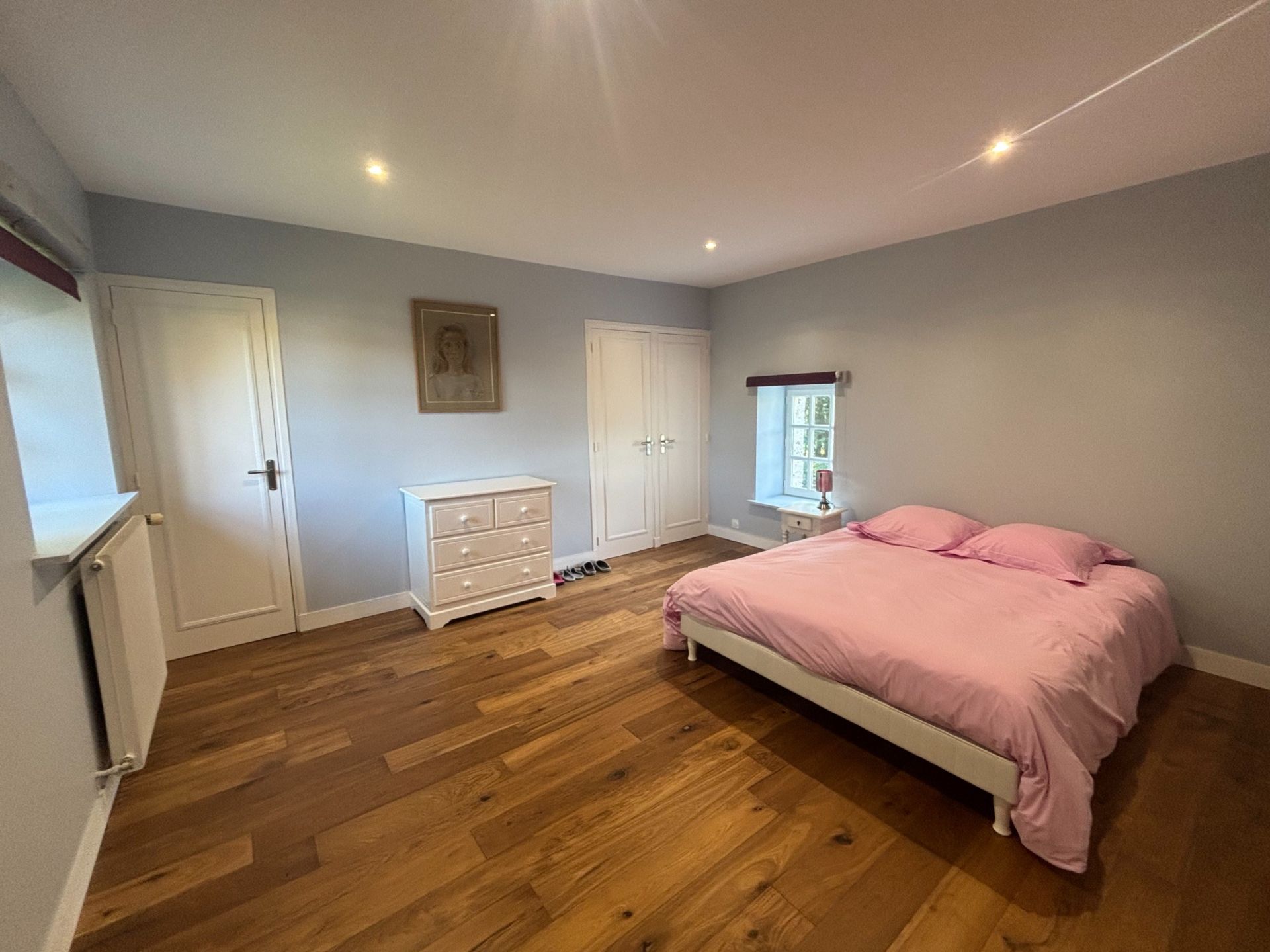 maison de luxe 9 Pièces en vente sur LE THEIL EN AUGE (14130)