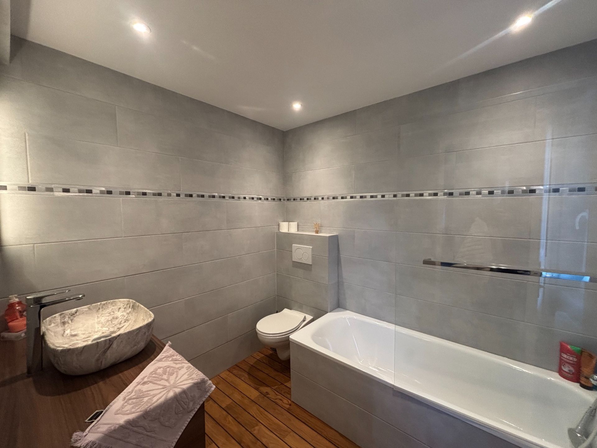 maison de luxe 9 Pièces en vente sur LE THEIL EN AUGE (14130)