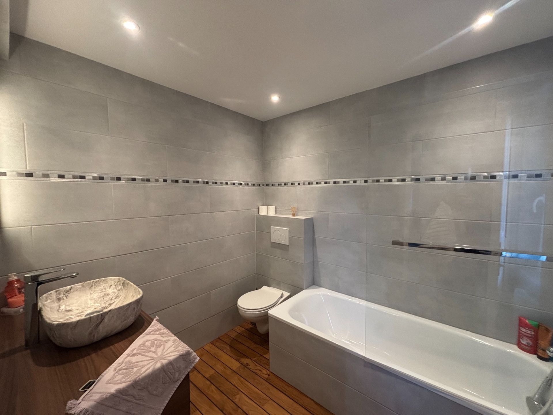 maison de luxe 9 Pièces en vente sur LE THEIL EN AUGE (14130)