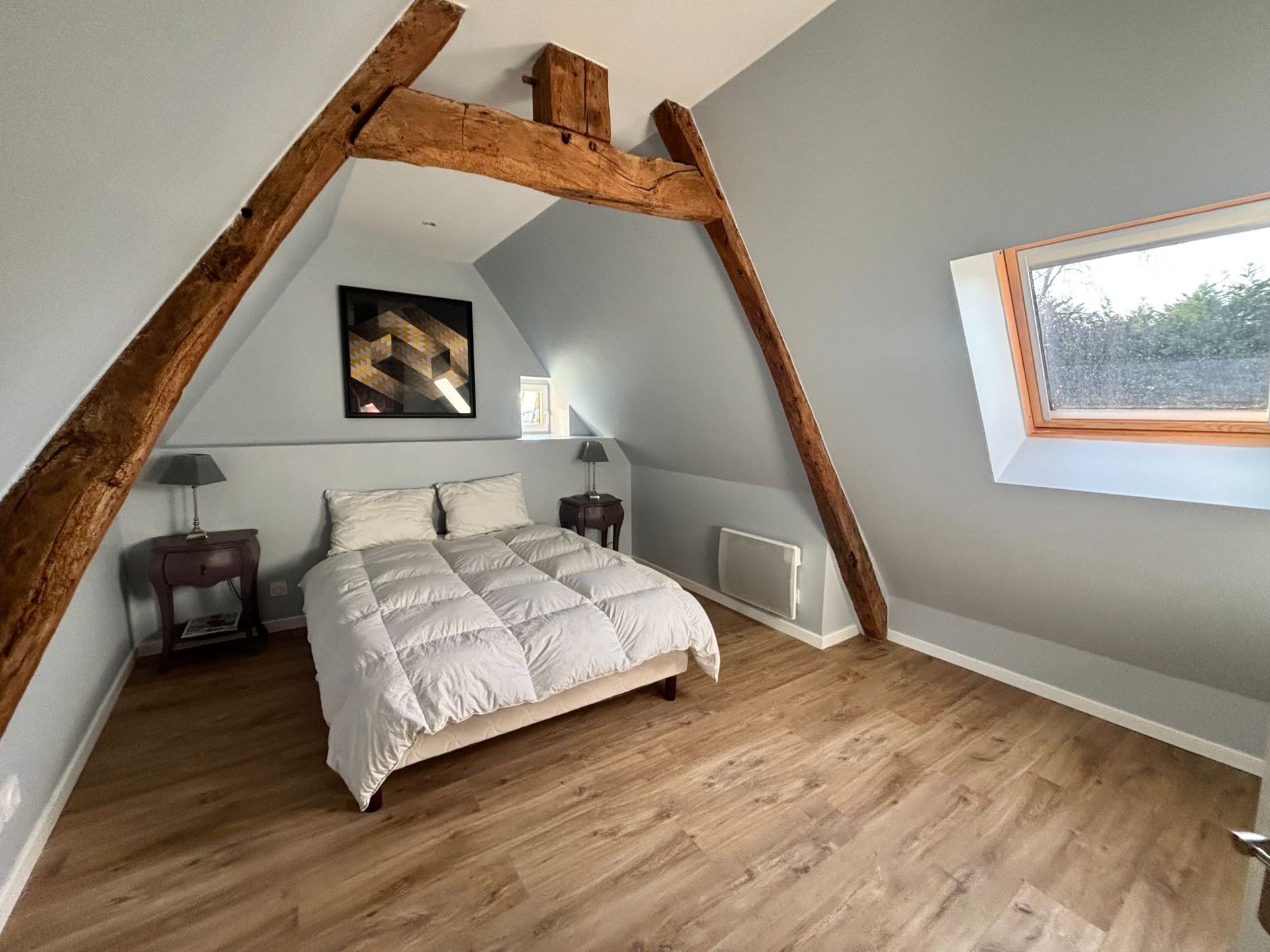 maison de luxe 9 Pièces en vente sur LE THEIL EN AUGE (14130)