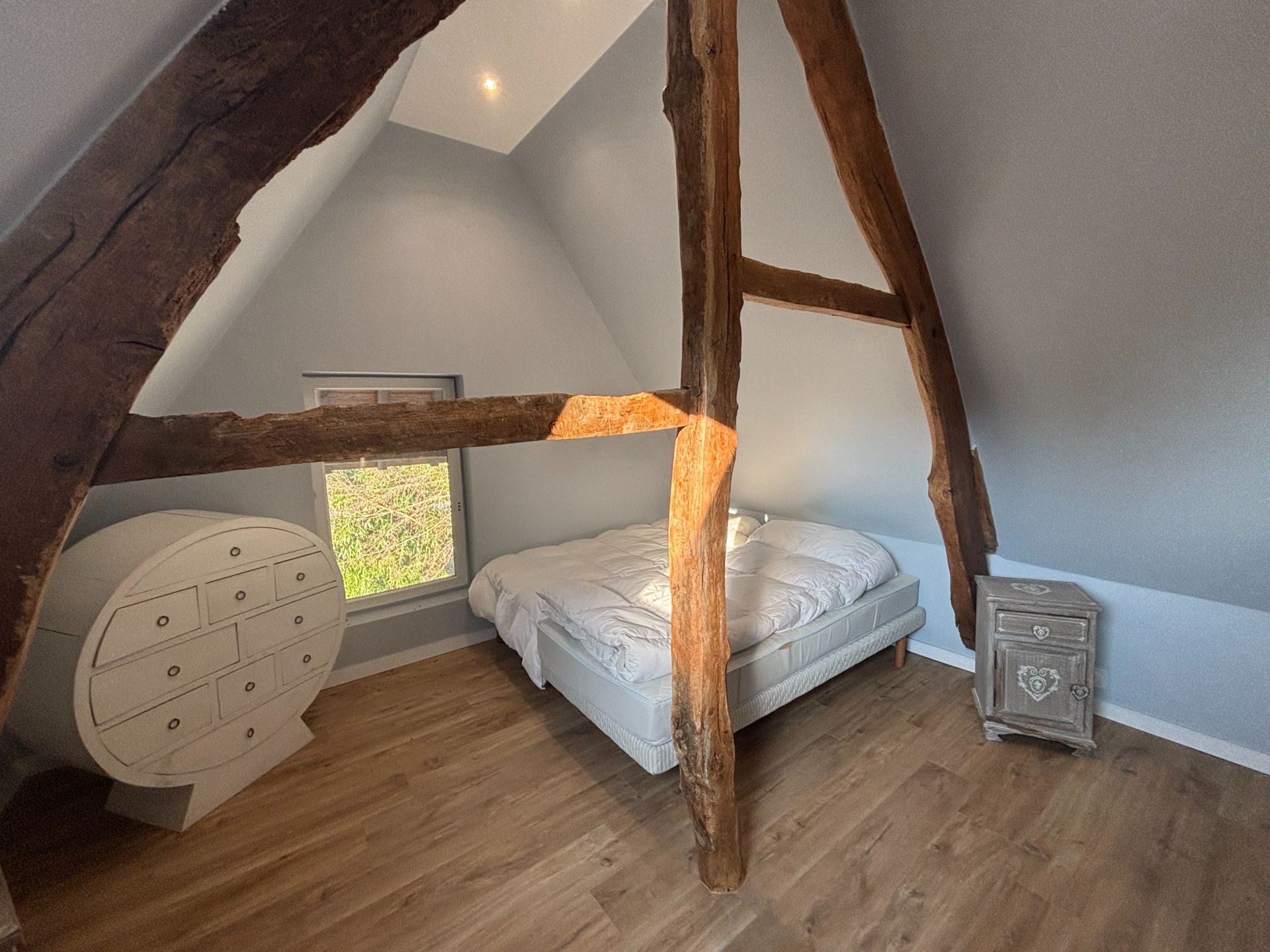 maison de luxe 9 Pièces en vente sur LE THEIL EN AUGE (14130)