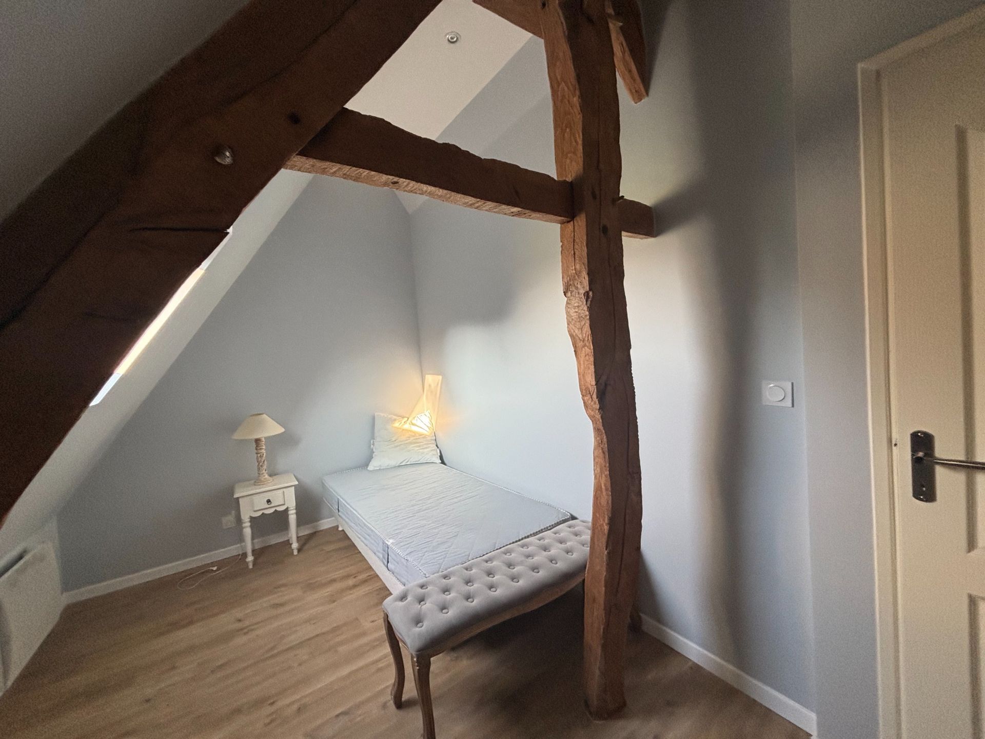 maison de luxe 9 Pièces en vente sur LE THEIL EN AUGE (14130)