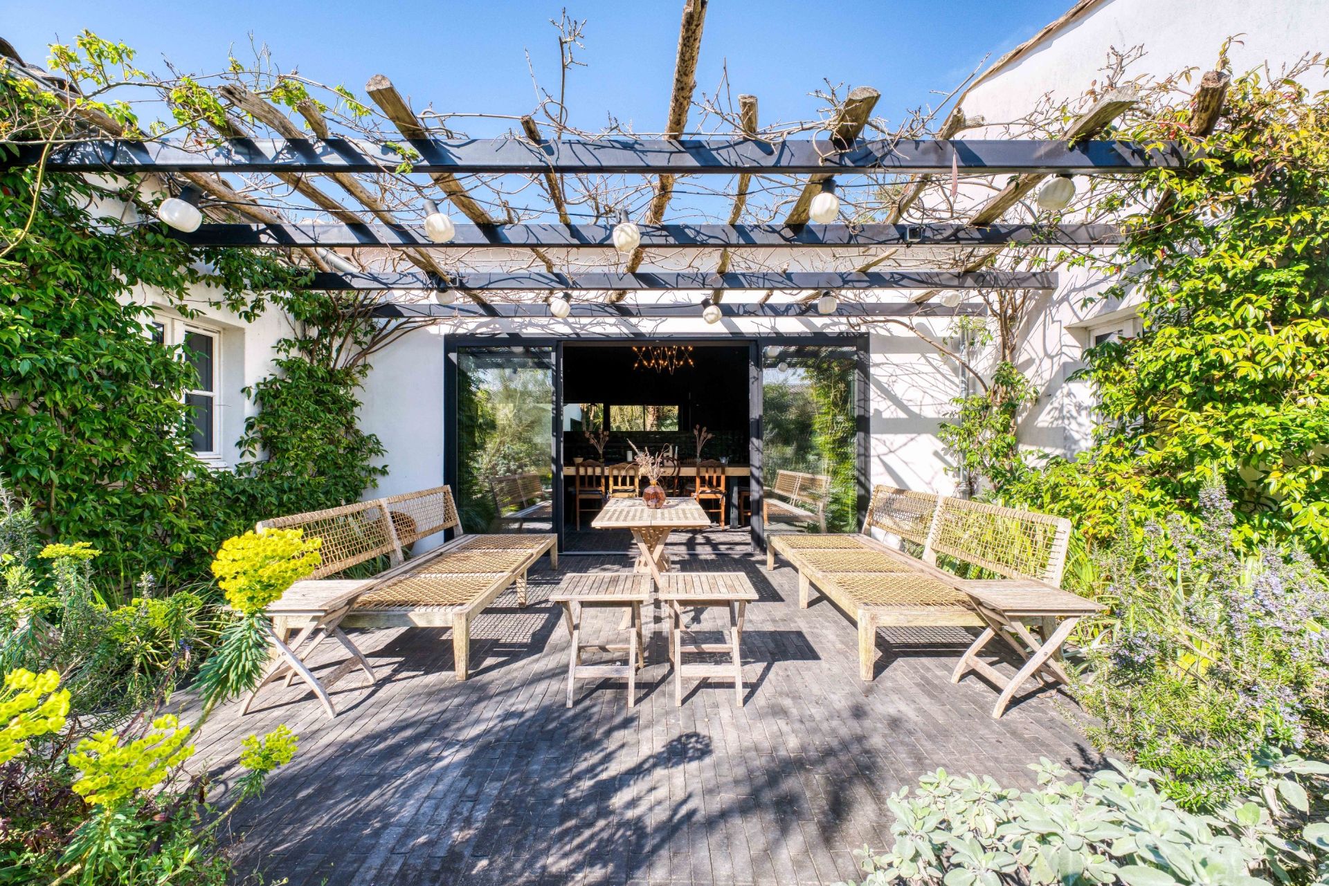 maison de luxe 10 Pièces en vente sur LES PORTES EN RE (17880)