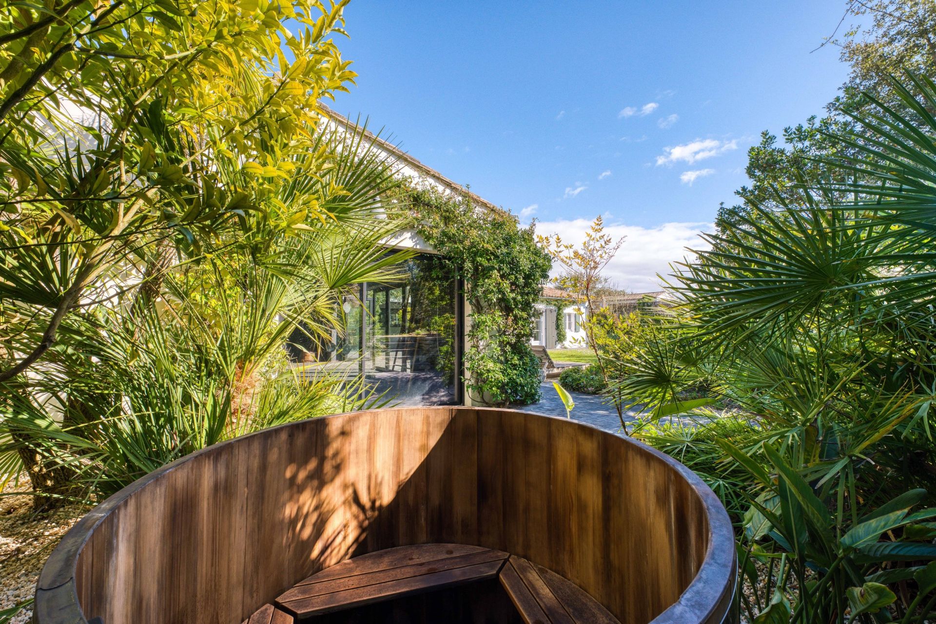 maison de luxe 10 Pièces en vente sur LES PORTES EN RE (17880)