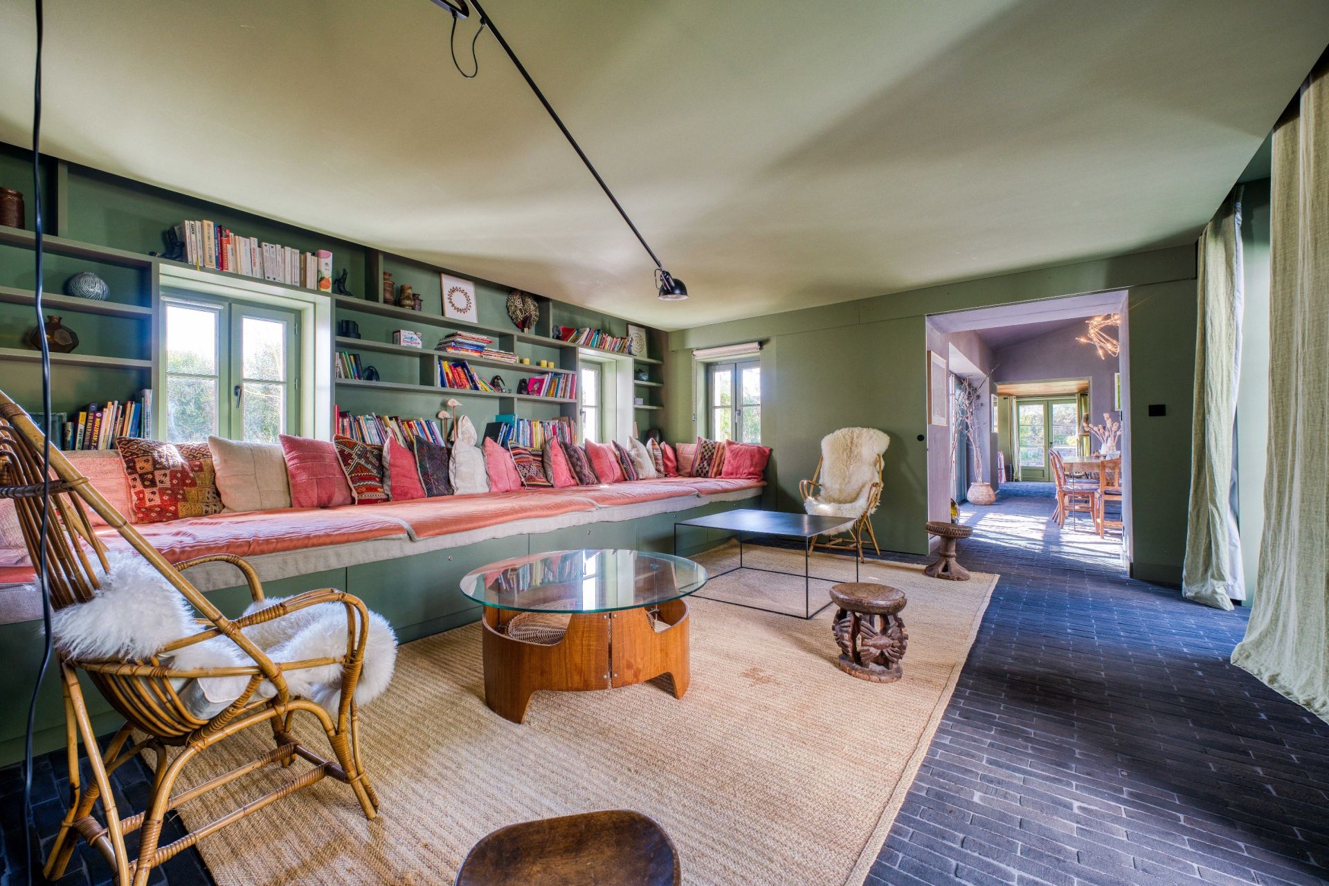 maison de luxe 10 Pièces en vente sur LES PORTES EN RE (17880)