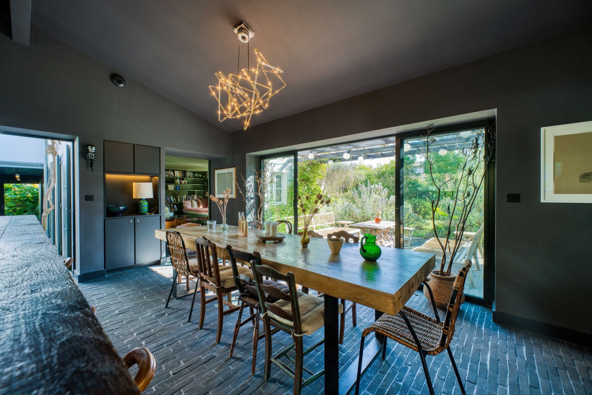 maison de luxe 10 Pièces en vente sur LES PORTES EN RE (17880)