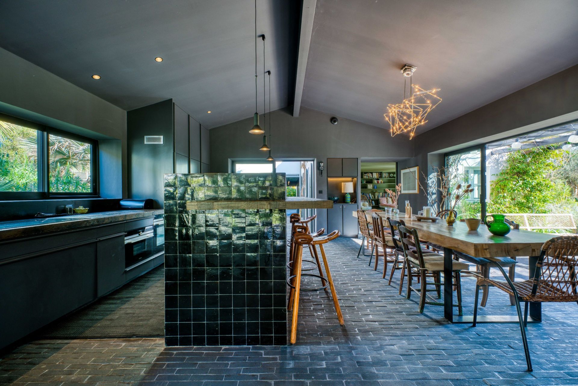 maison de luxe 10 Pièces en vente sur LES PORTES EN RE (17880)