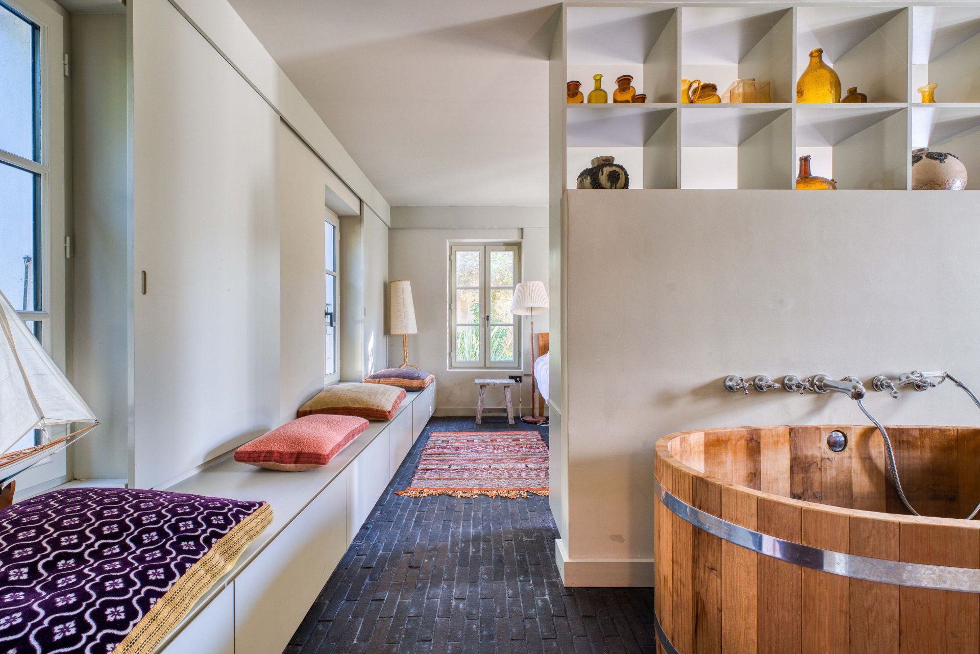 maison de luxe 10 Pièces en vente sur LES PORTES EN RE (17880)