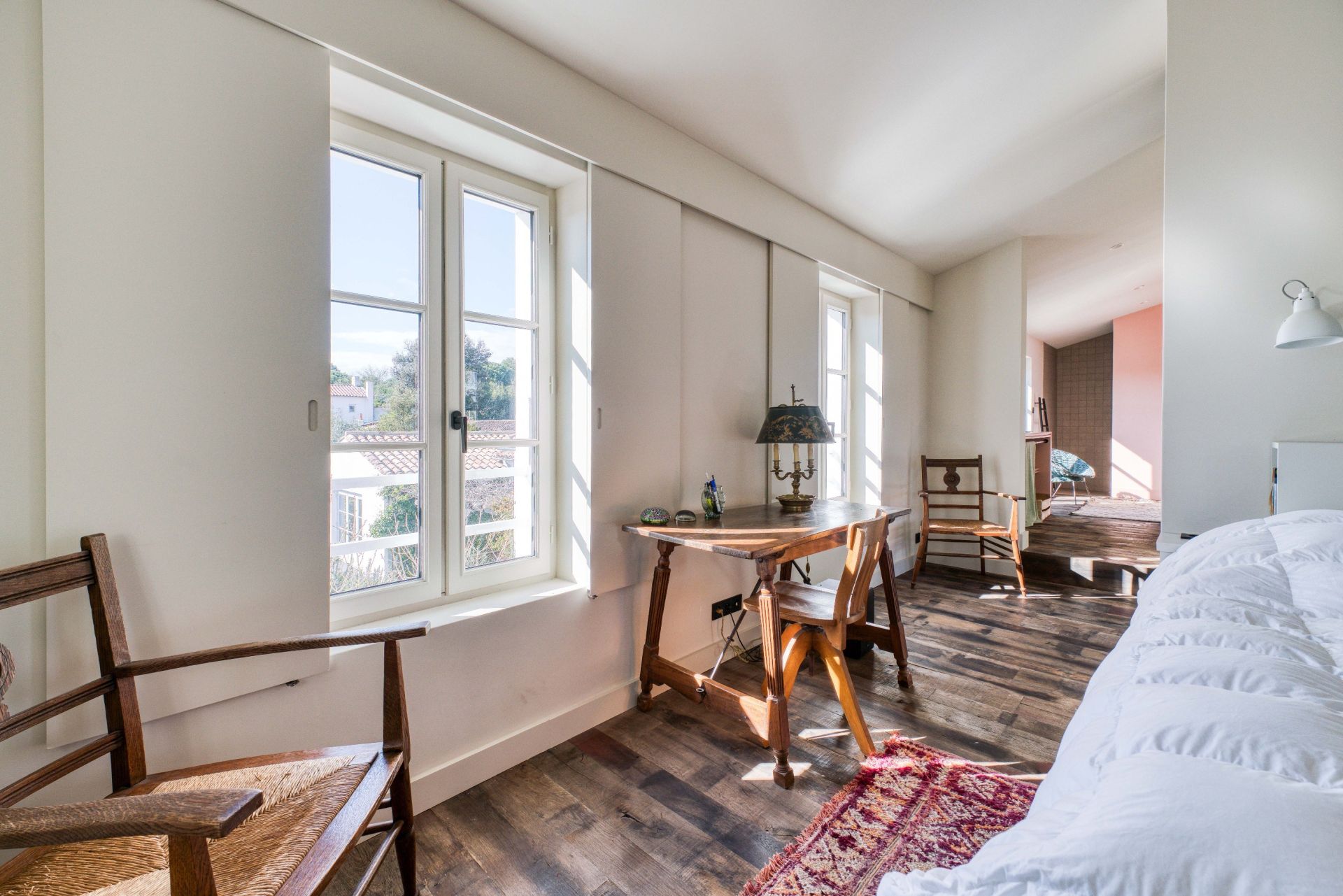 maison de luxe 10 Pièces en vente sur LES PORTES EN RE (17880)