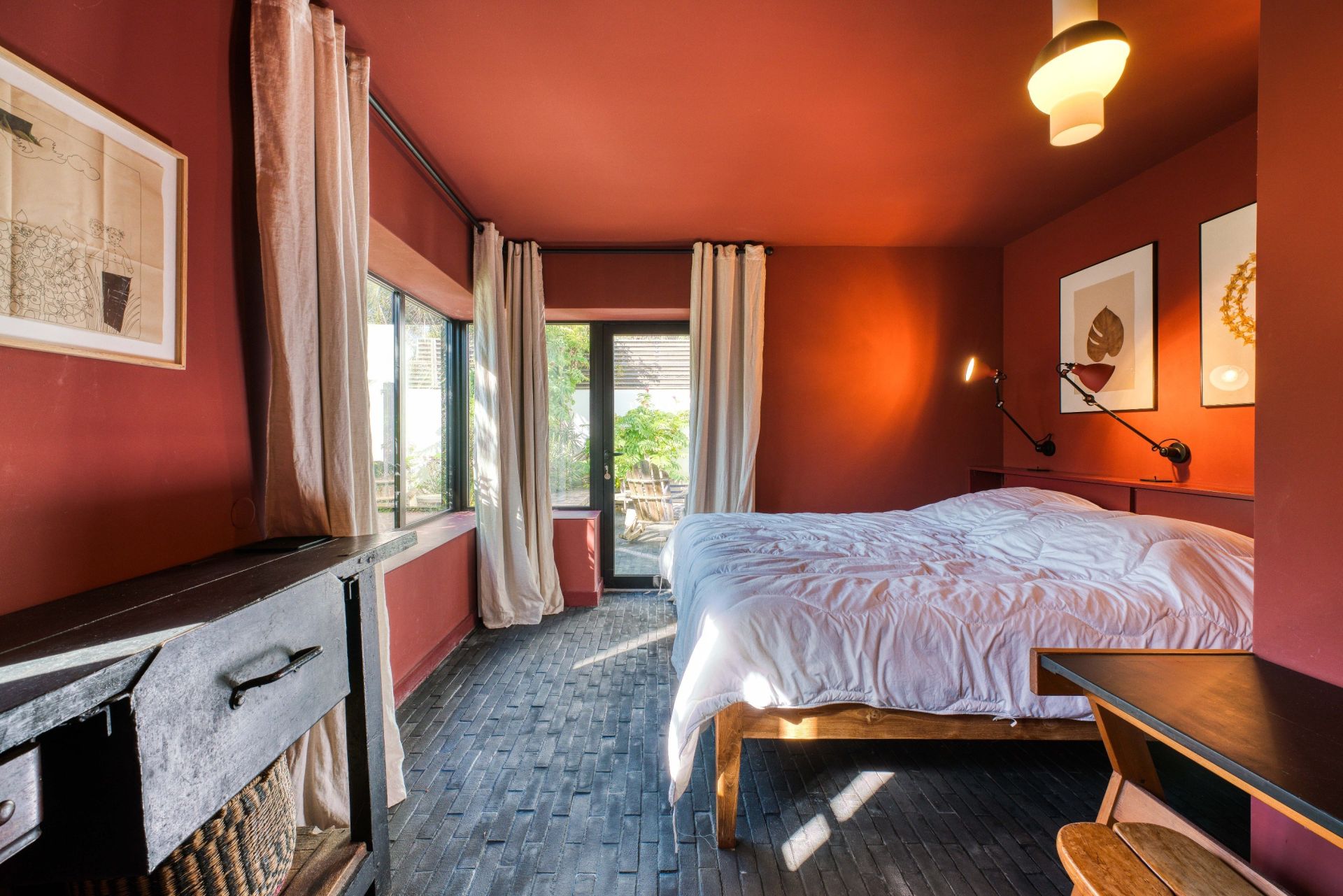 maison de luxe 10 Pièces en vente sur LES PORTES EN RE (17880)