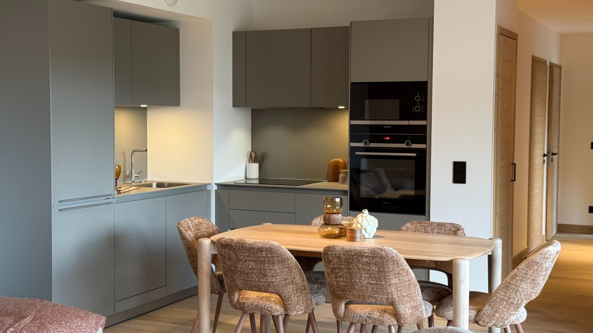 appartement de luxe 4 Pièces en vente sur L ALPE D HUEZ (38750)