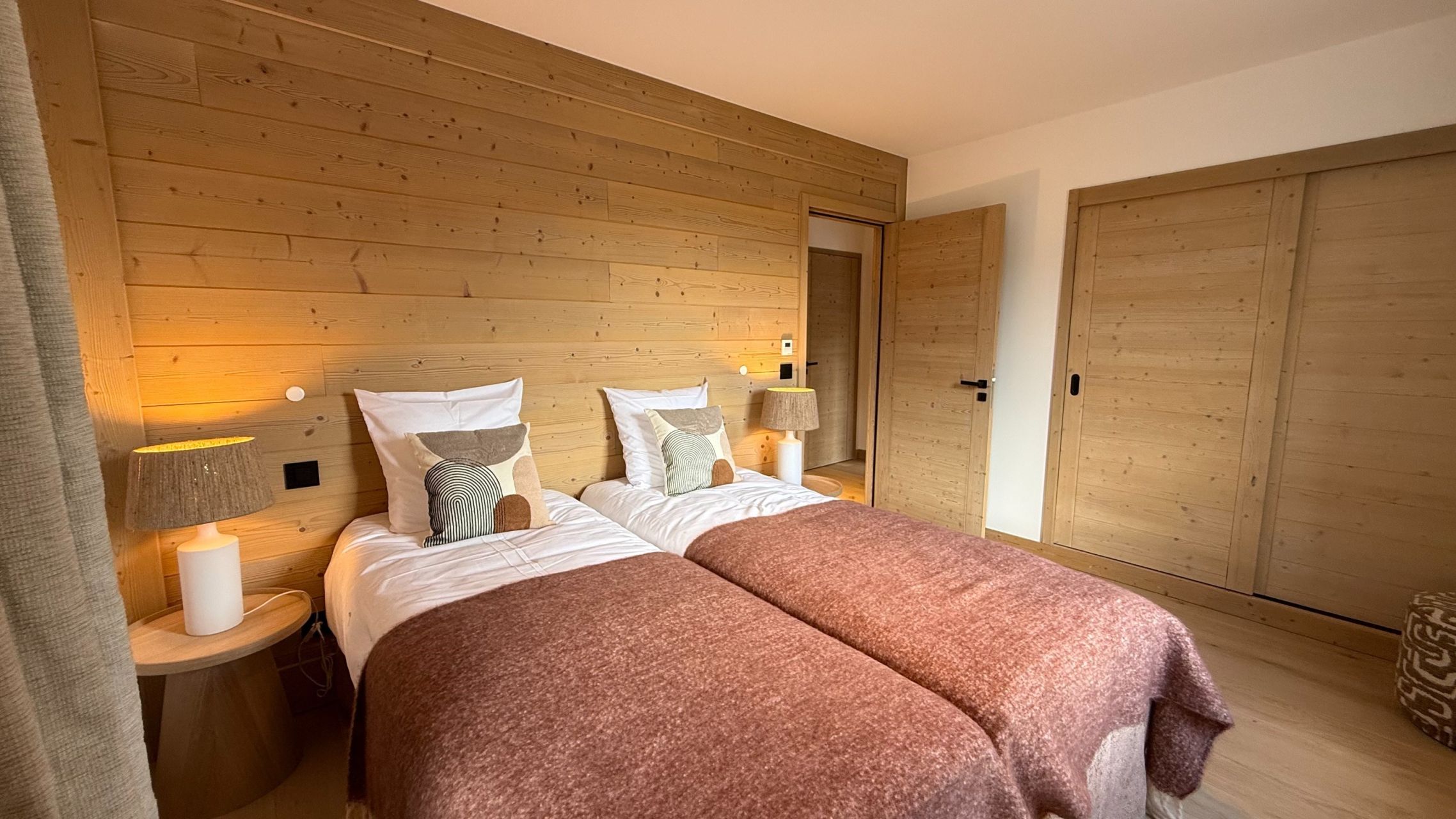 appartement de luxe 4 Pièces en vente sur L ALPE D HUEZ (38750)