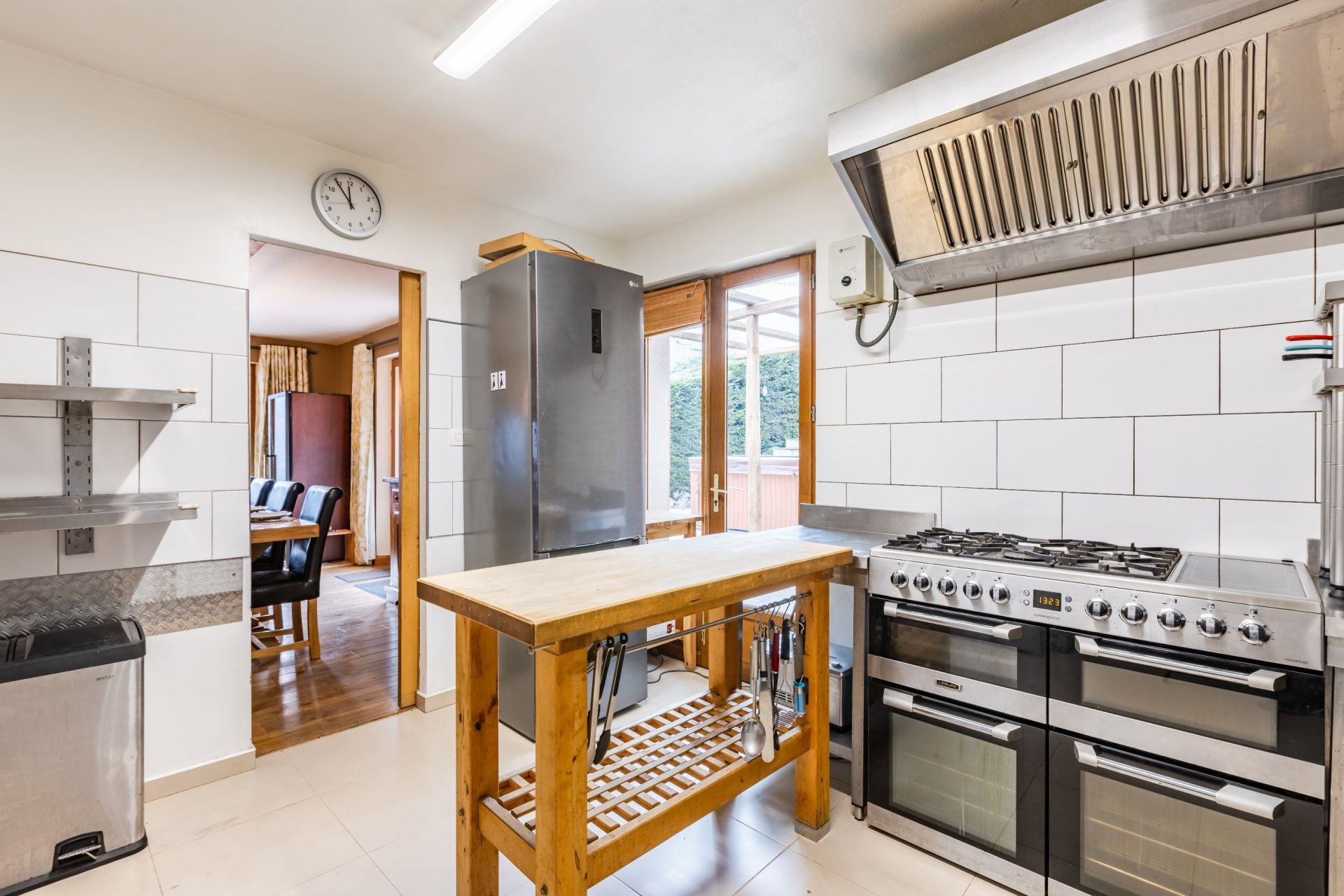 luxury chalet 13 Rooms for sale on LES DEUX ALPES (38860)