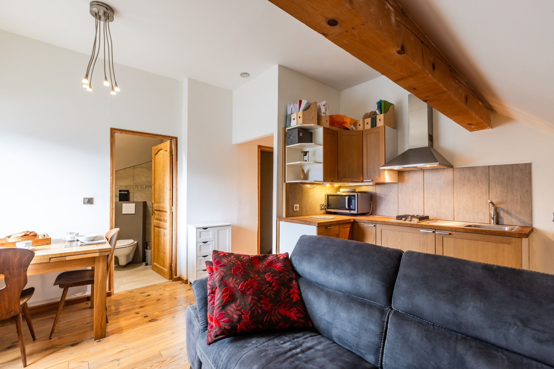 luxury chalet 13 Rooms for sale on VENOSC LES DEUX ALPES (38860)