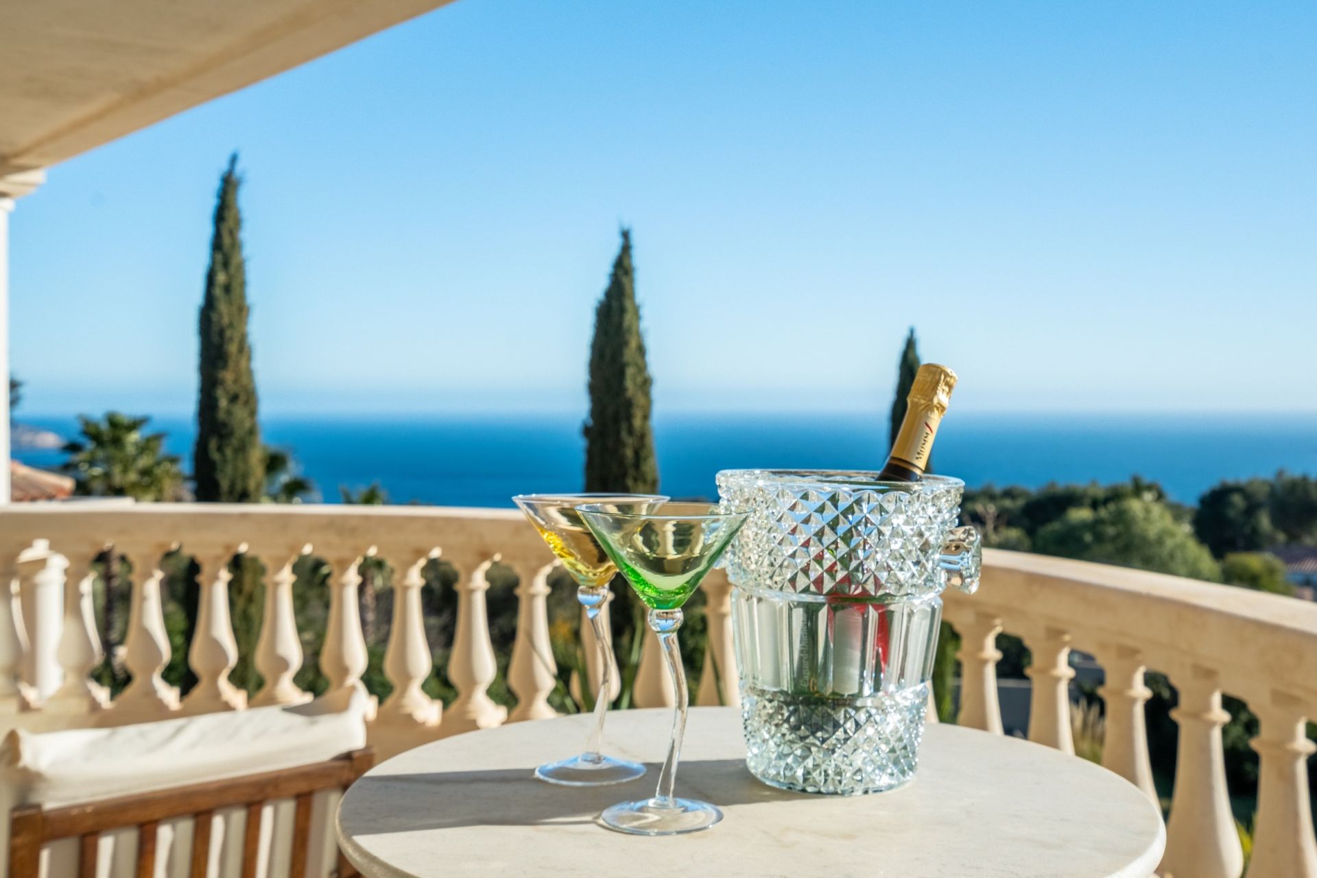 maison de luxe 10 Pièces en vente sur LA CIOTAT (13600)