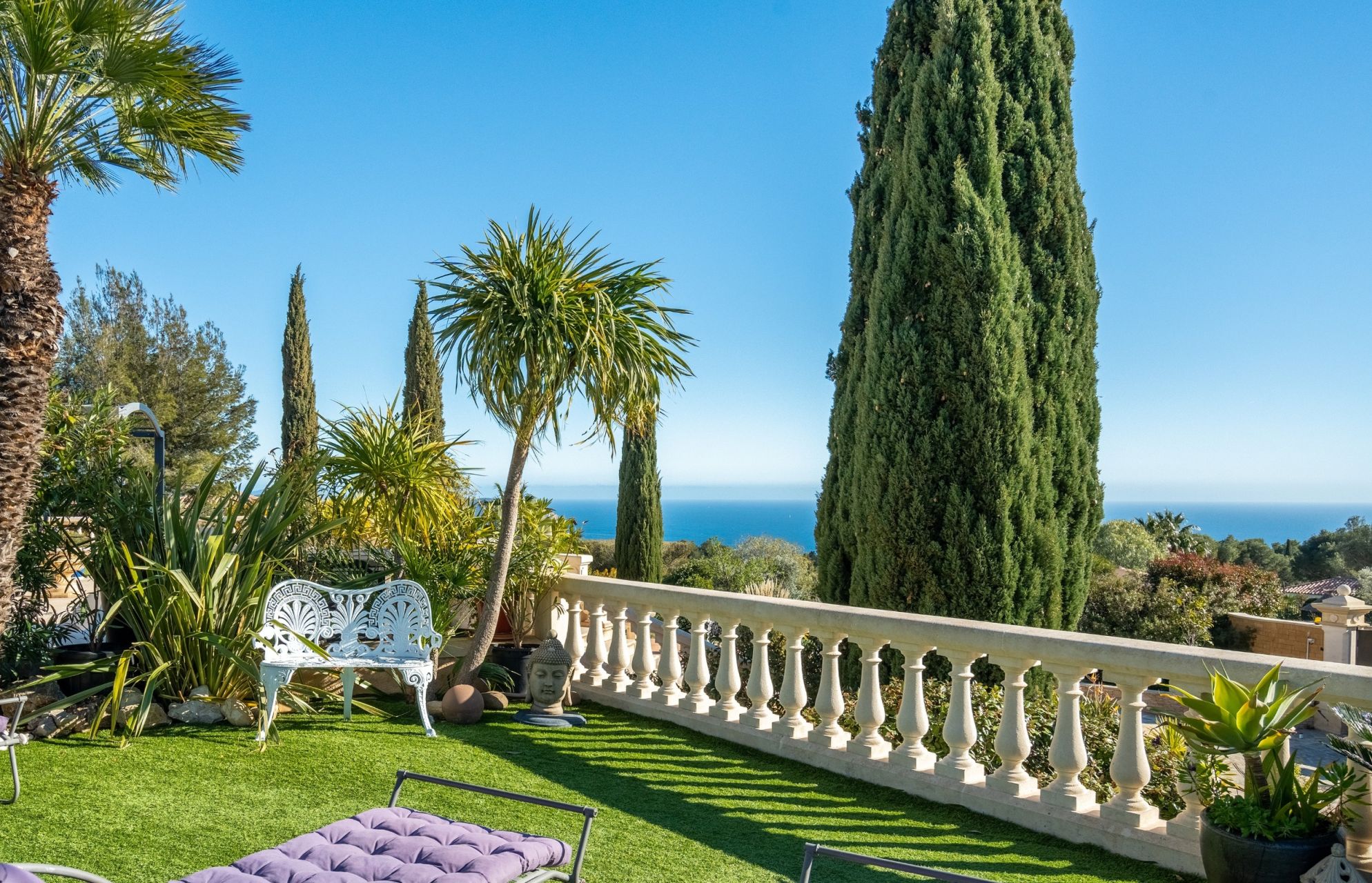 maison de luxe 10 Pièces en vente sur LA CIOTAT (13600)