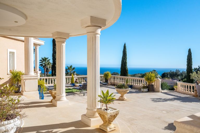 maison de luxe 10 Pièces en vente sur LA CIOTAT (13600)