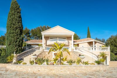 Vente Maison de luxe La Ciotat 10&nbsp;Pièces 300&nbsp;m²