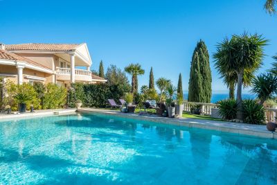 Vente Maison de luxe La Ciotat 10&nbsp;Pièces 300&nbsp;m²