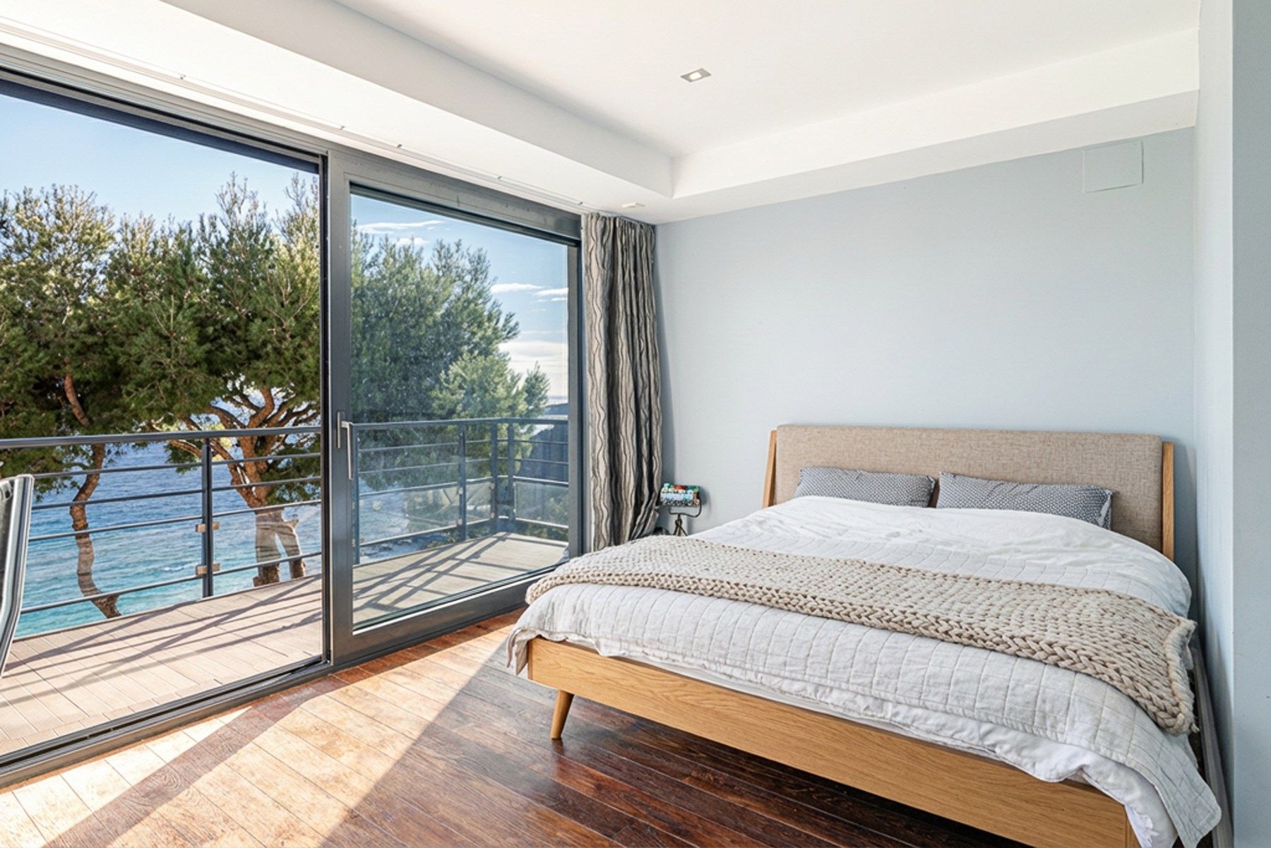 maison contemporaine 5 Pièces en vente sur EZE (06360)