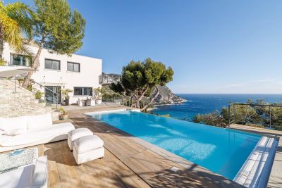 Vente Maison contemporaine Èze 5&nbsp;Pièces 170&nbsp;m²