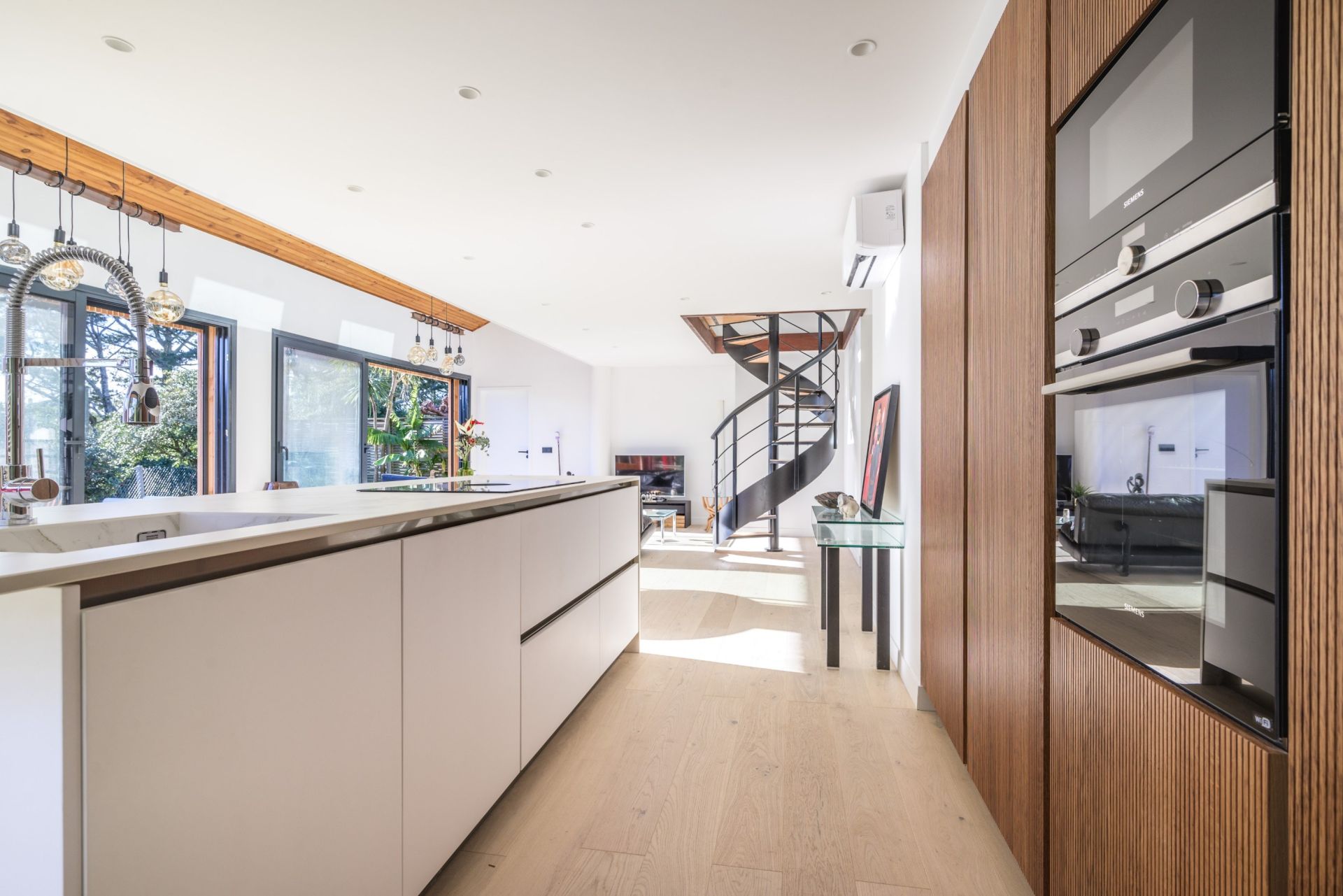 maison de luxe 6 Pièces en vente sur ANGLET (64600)