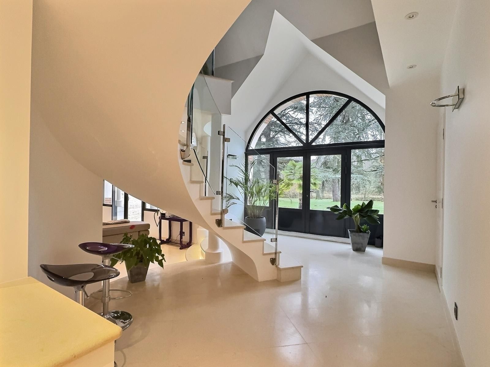 maison de luxe 7 Pièces en vente sur DHUIZON (41220)