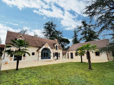 Sale Luxury house Dhuizon 7&nbsp;Rooms 338&nbsp;m²