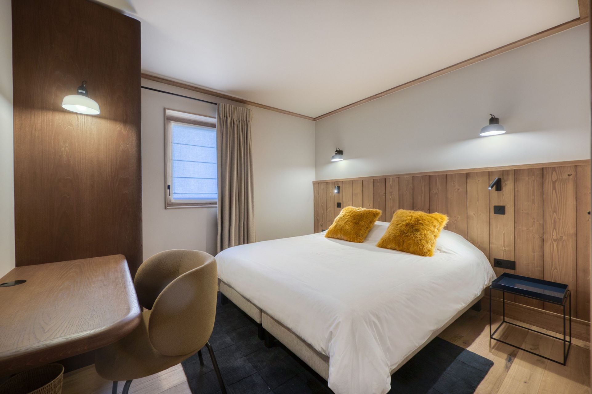 chalet de luxe 6 Pièces en vente sur MERIBEL LES ALLUES (73550)