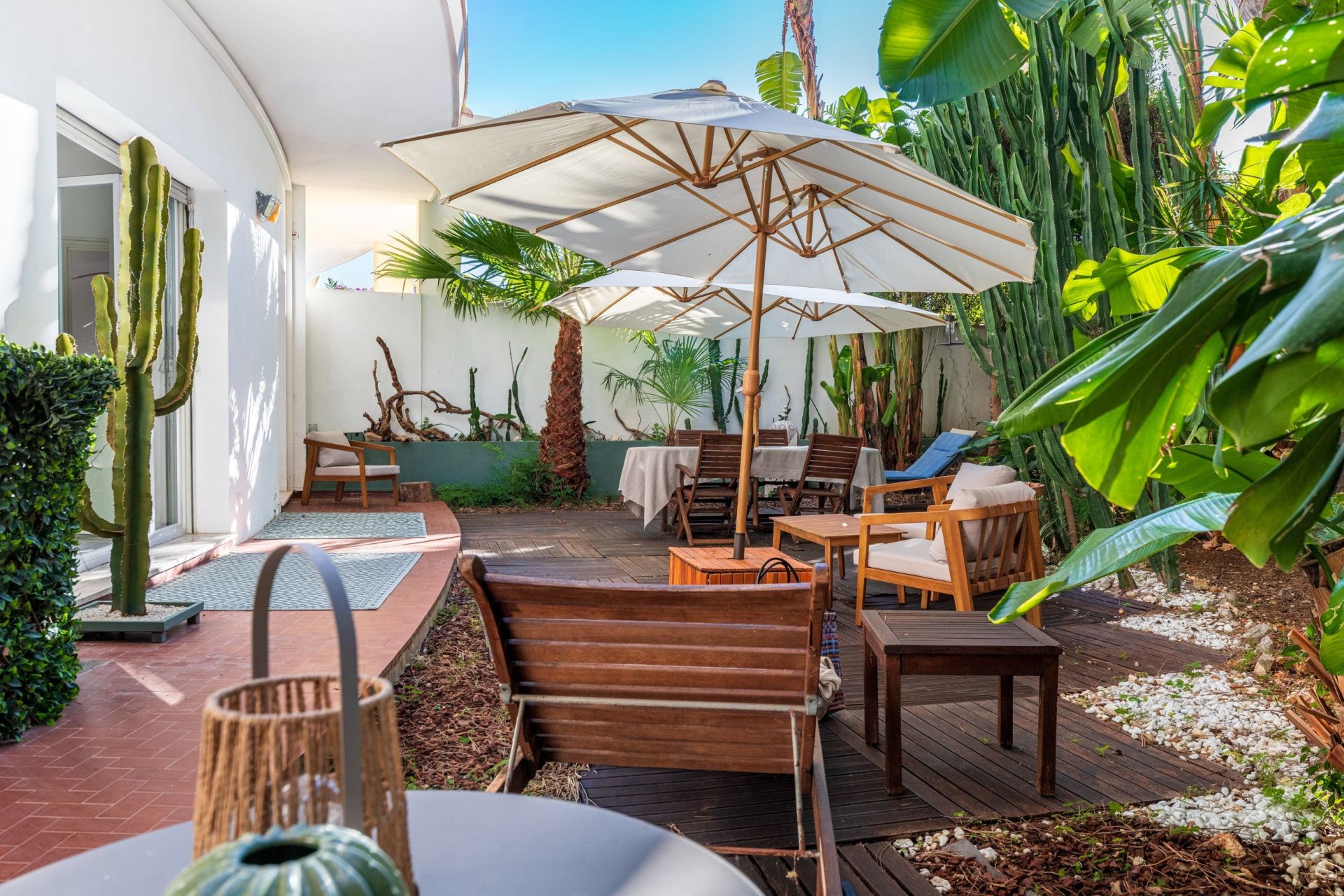 appartement de luxe 3 Pièces en vente sur NICE (06000)