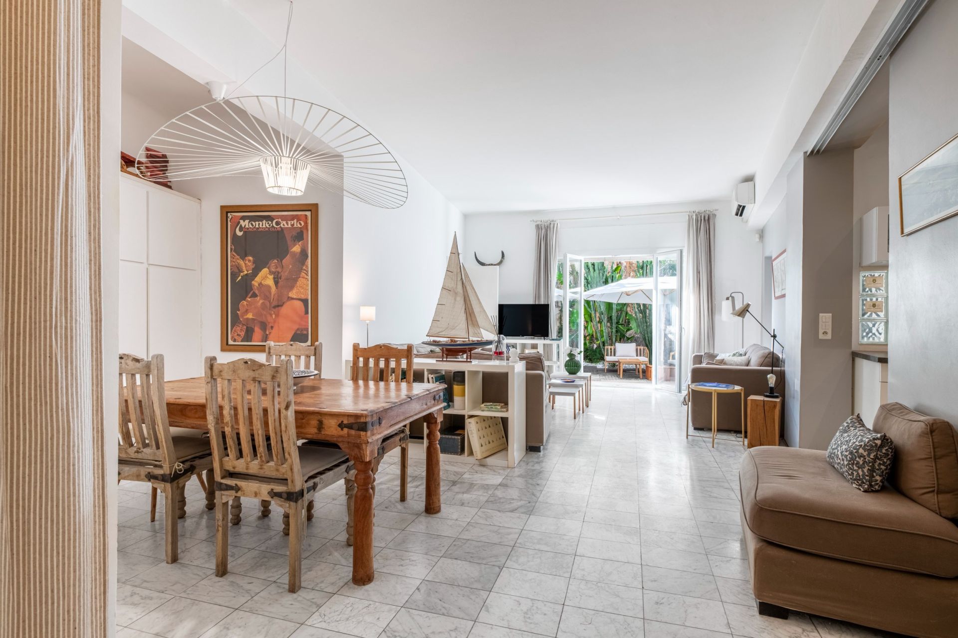 appartement de luxe 3 Pièces en vente sur NICE (06000)