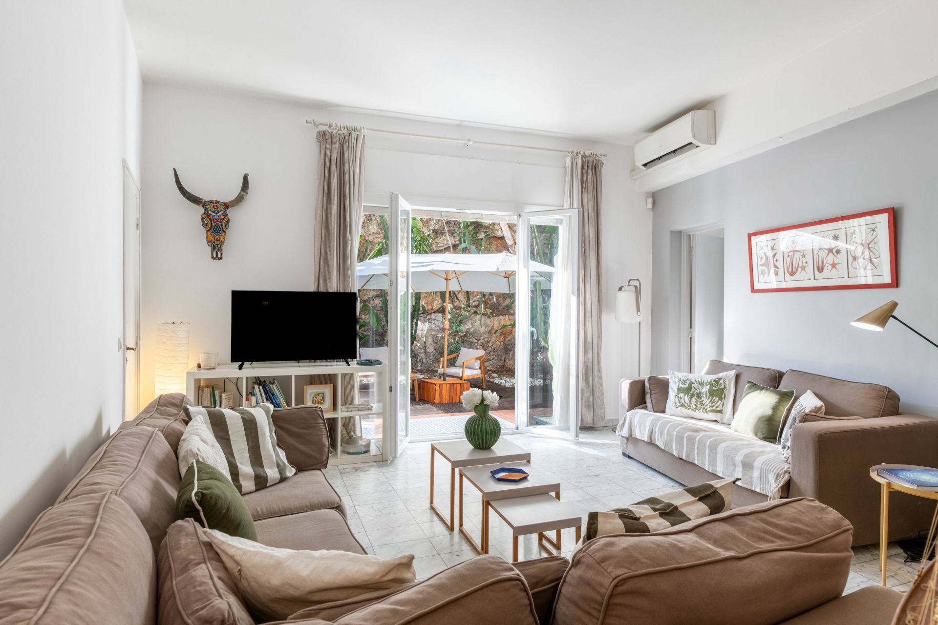 appartement de luxe 3 Pièces en vente sur NICE (06000)