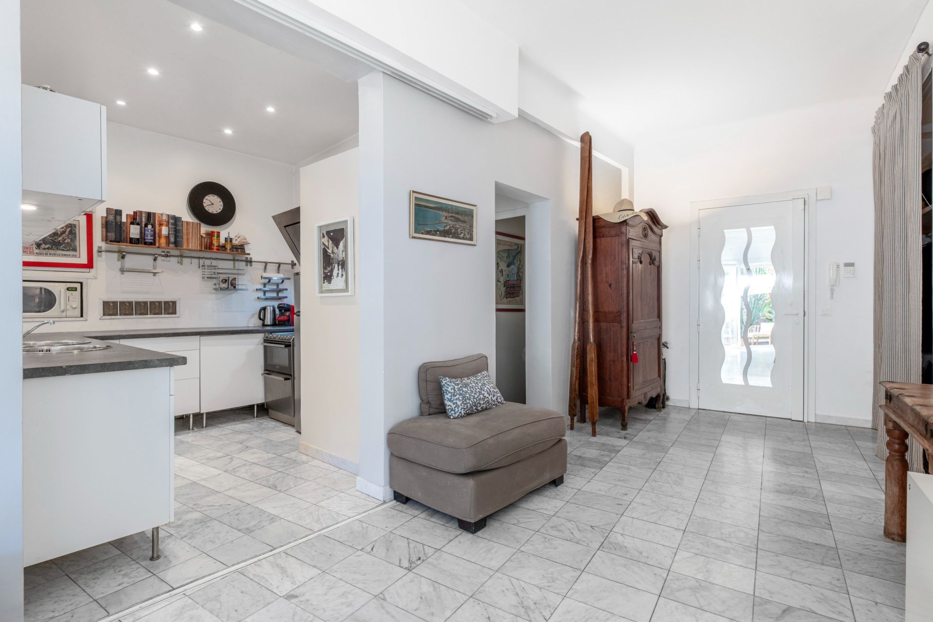 appartement de luxe 3 Pièces en vente sur NICE (06000)