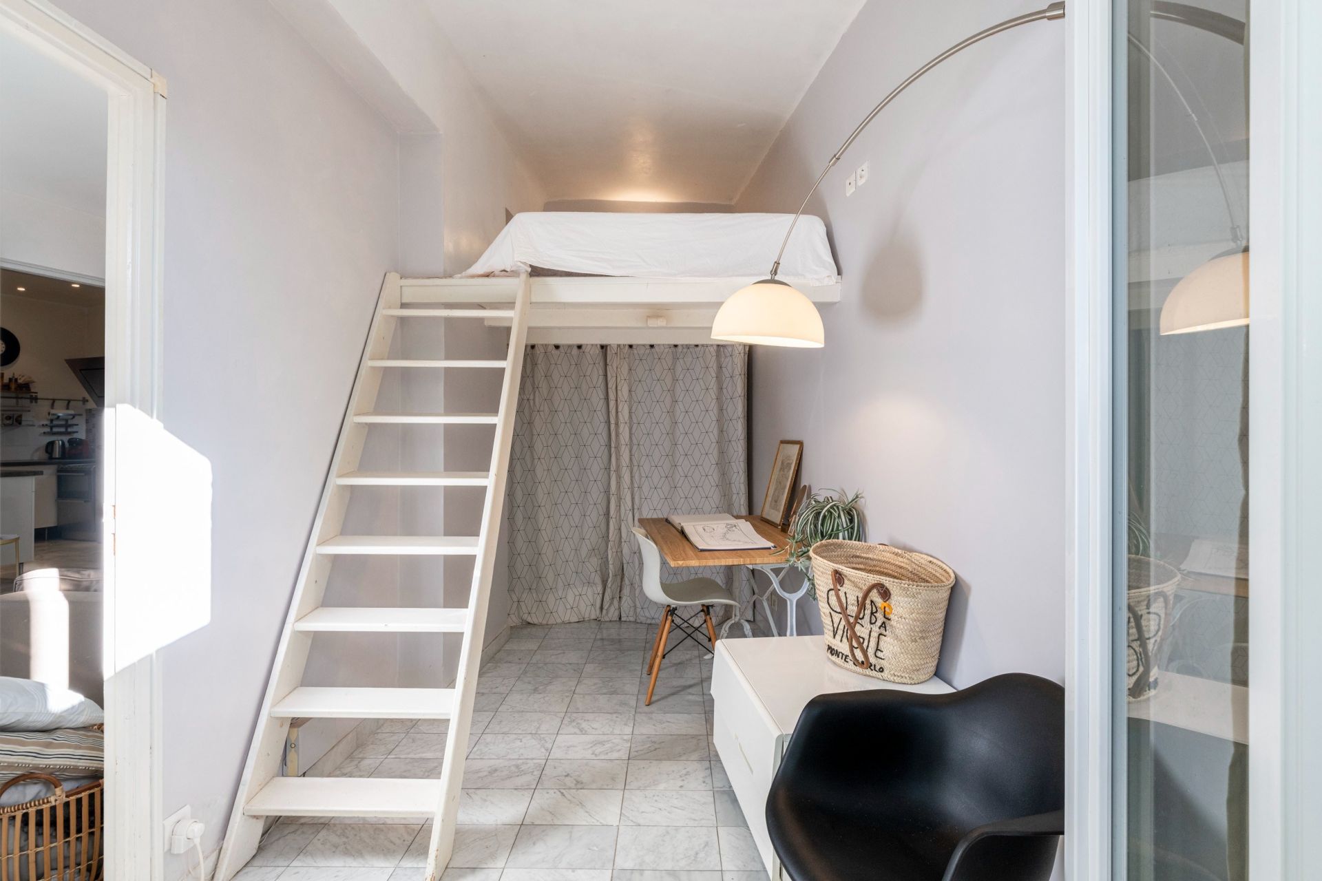 appartement de luxe 3 Pièces en vente sur NICE (06000)