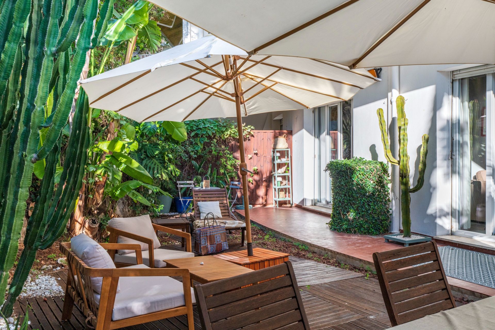 appartement de luxe 3 Pièces en vente sur NICE (06000)