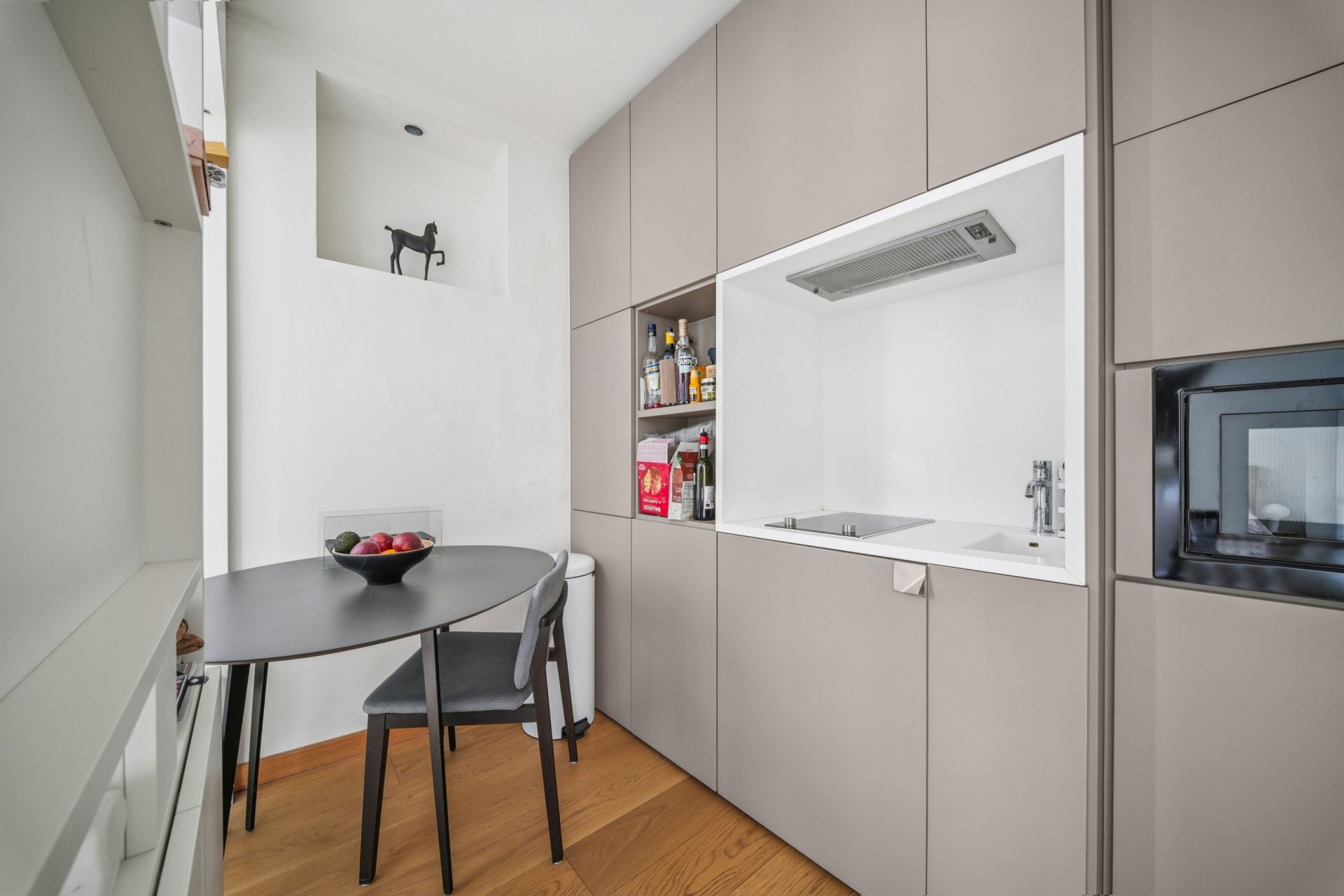 appartement de luxe 1 pièce en vente sur PARIS (75004)