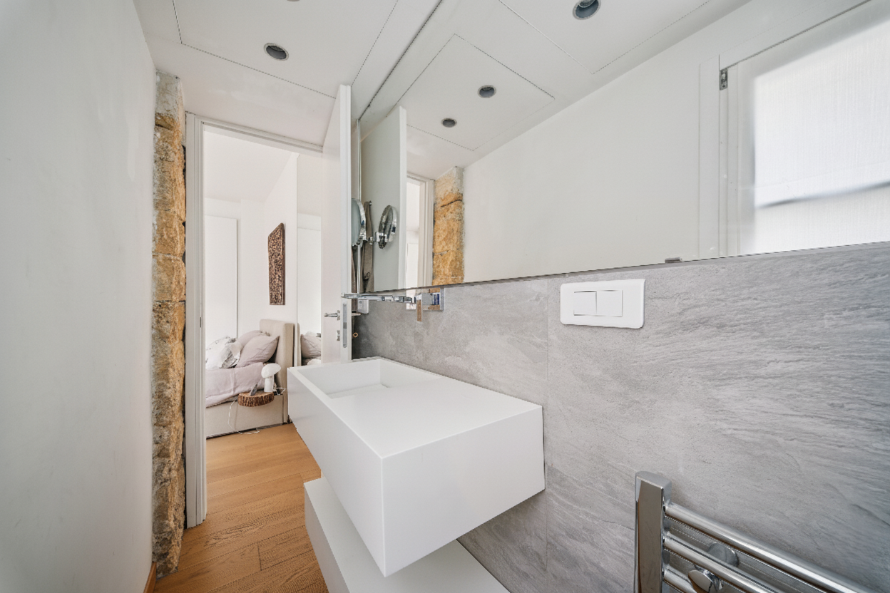 appartement de luxe 1 pièce en vente sur PARIS (75004)