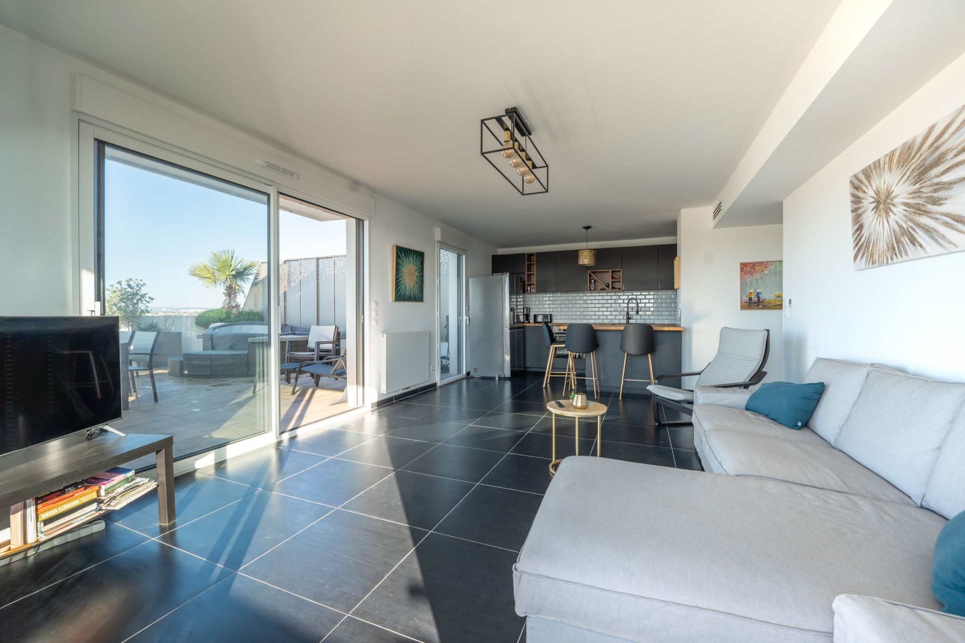 appartement de luxe 4 Pièces en vente sur MONTPELLIER (34000)