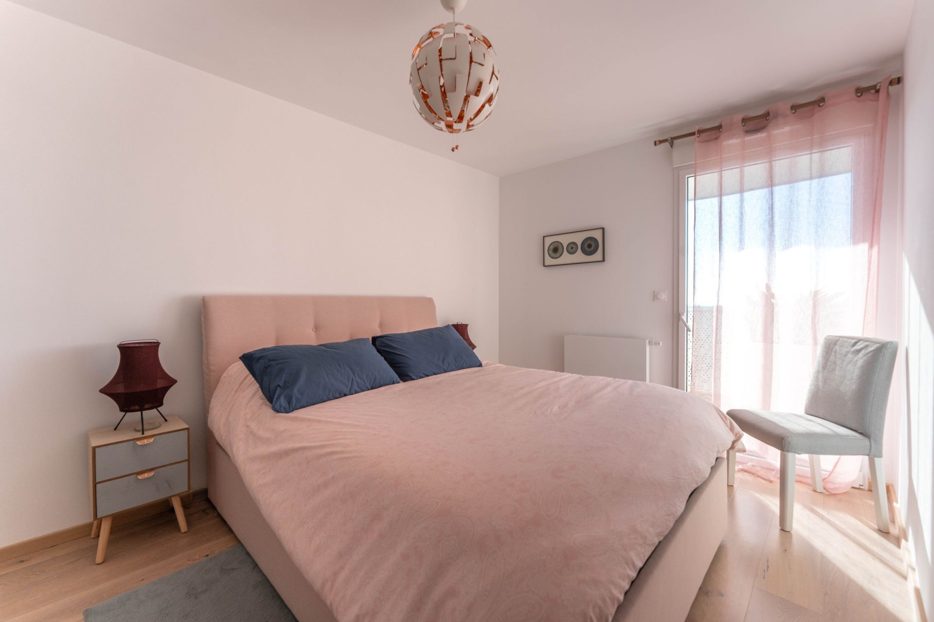 appartement de luxe 4 Pièces en vente sur MONTPELLIER (34000)