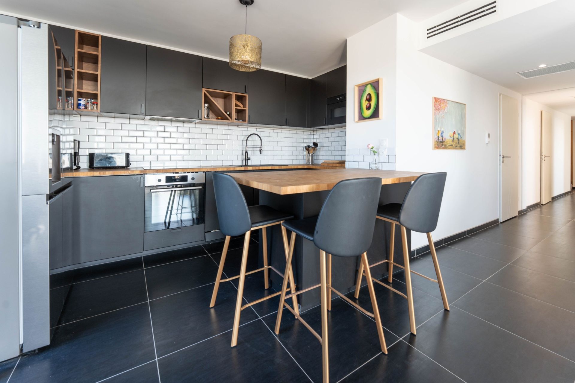 appartement de luxe 4 Pièces en vente sur MONTPELLIER (34000)