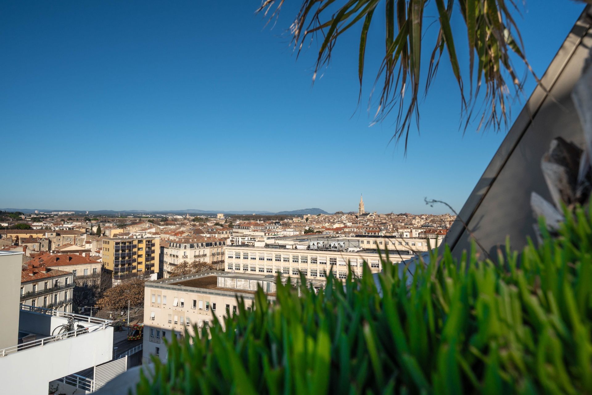 appartement de luxe 4 Pièces en vente sur MONTPELLIER (34000)