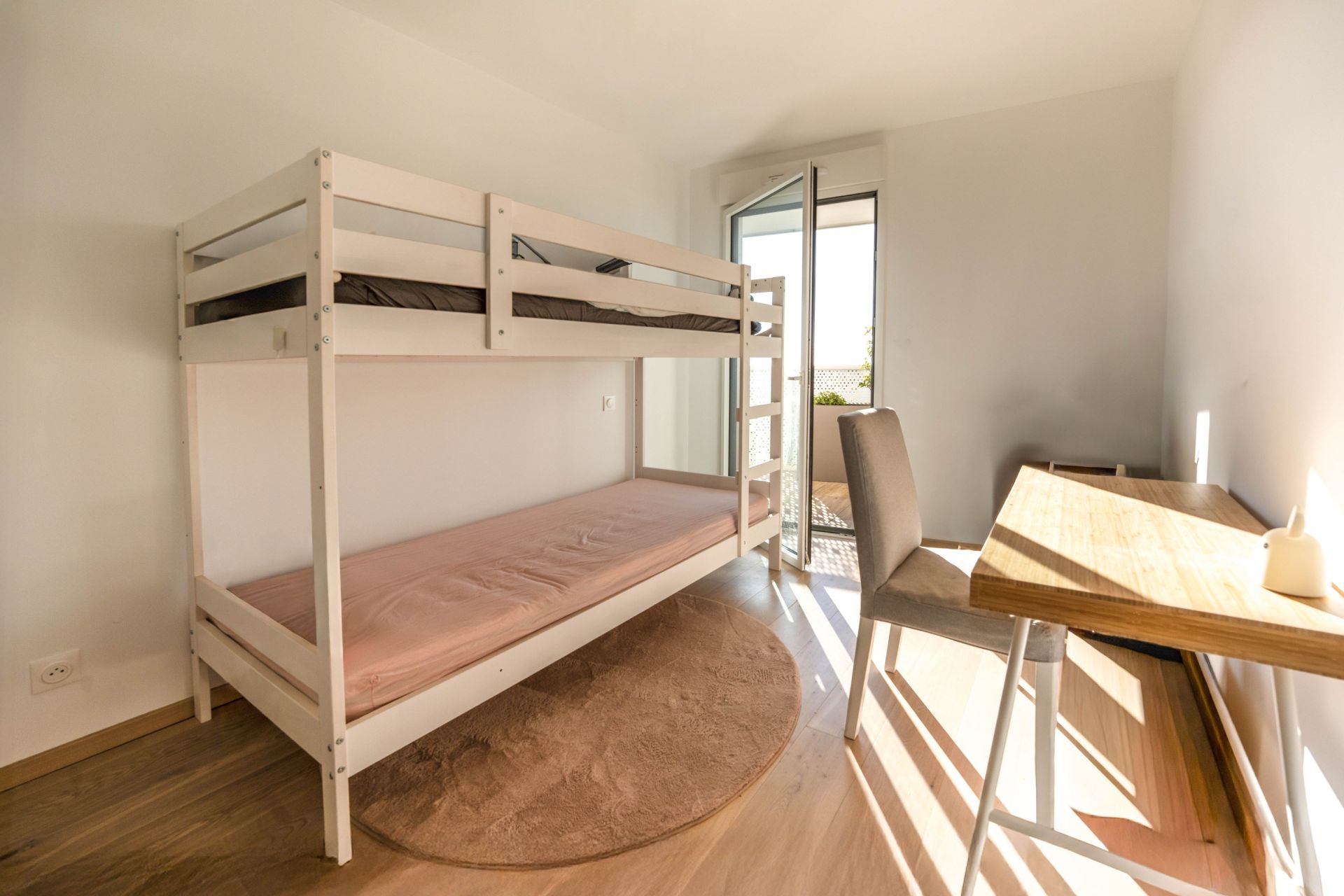 appartement de luxe 4 Pièces en vente sur MONTPELLIER (34000)