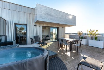 Vente Appartement de luxe Montpellier 4&nbsp;Pièces 90&nbsp;m²