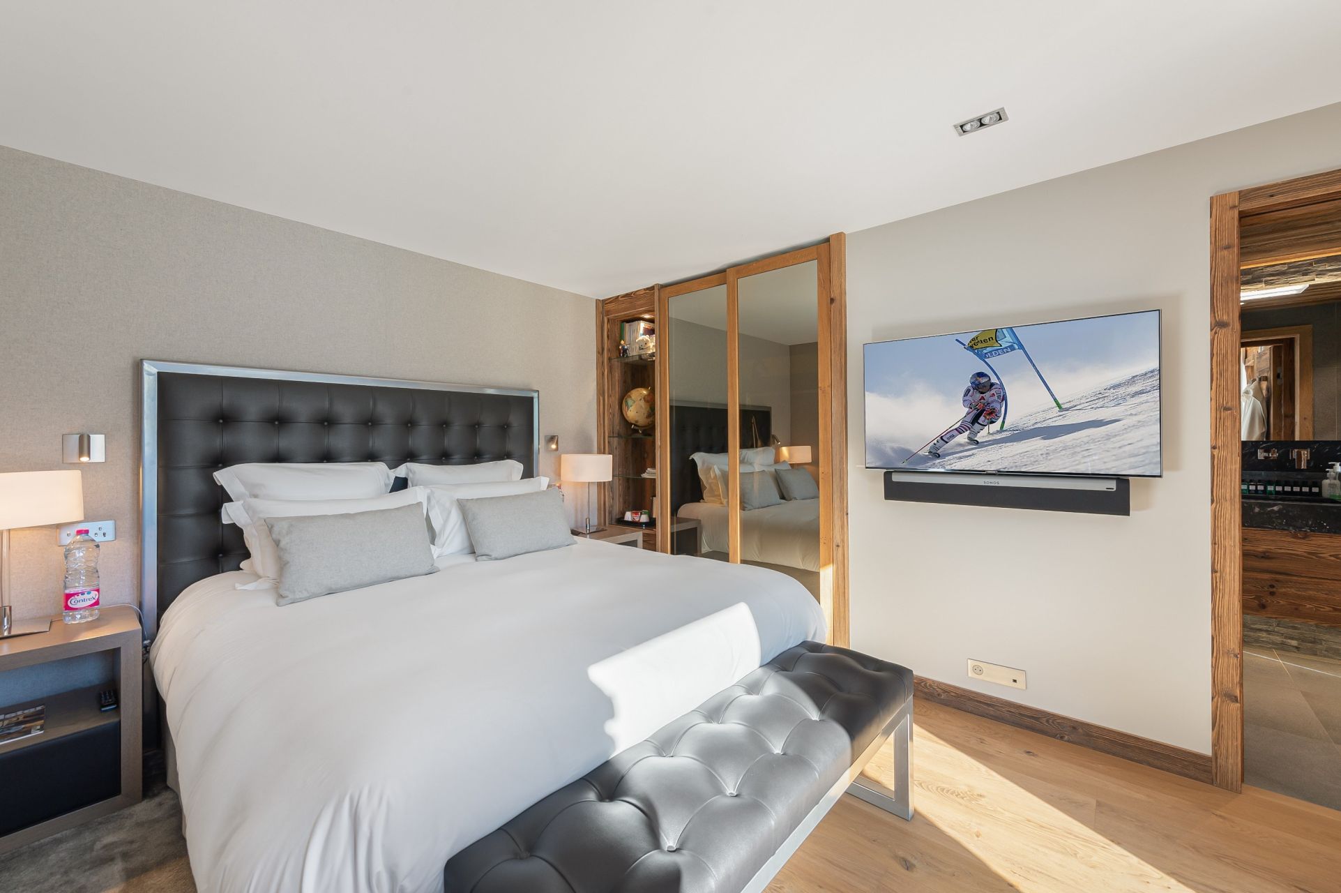 chalet de luxe 10 Pièces en vente sur MEGEVE (74120)